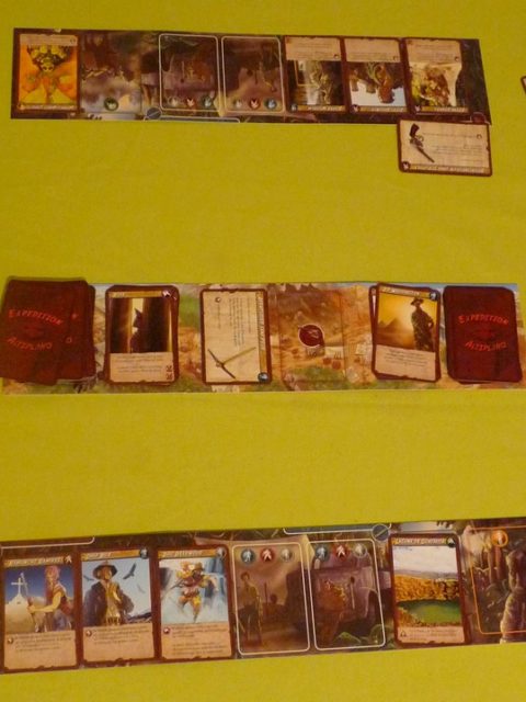 expédition altiplano