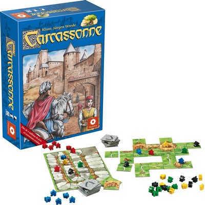 carcassonne jeu