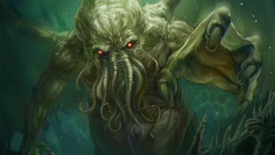 Horreur à Arkham [2nde Édition] : ensemble contre l&rsquo;adversité
