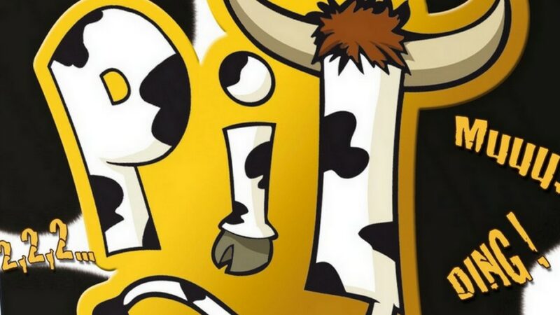 Pit, le jeu qui vous rend un peu vache…