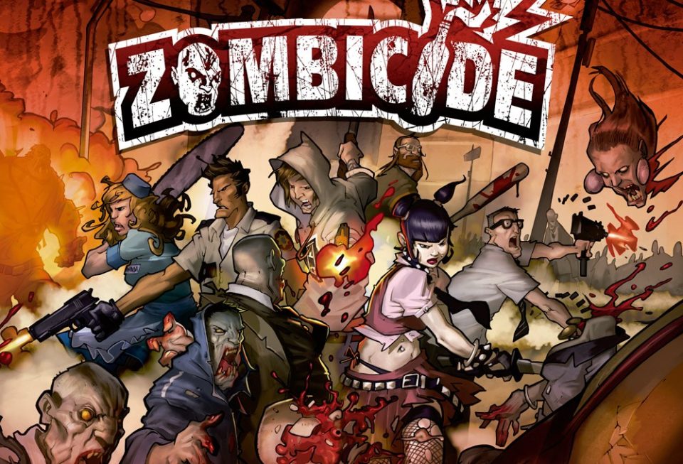 zombicide