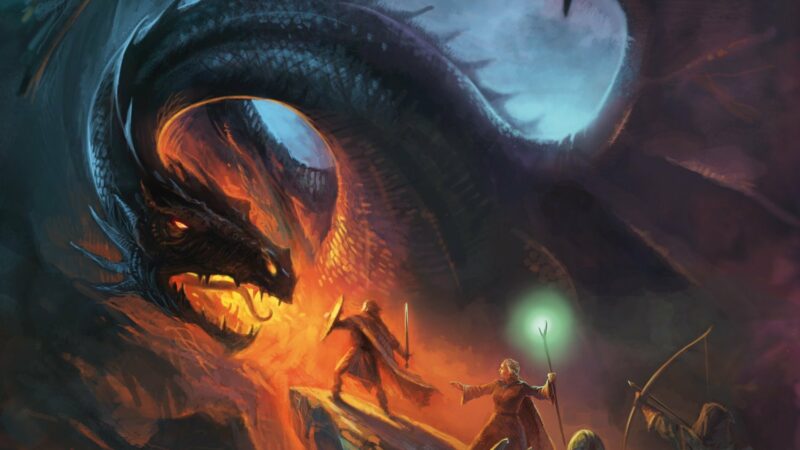 Vivez la légende d&rsquo;Andor
