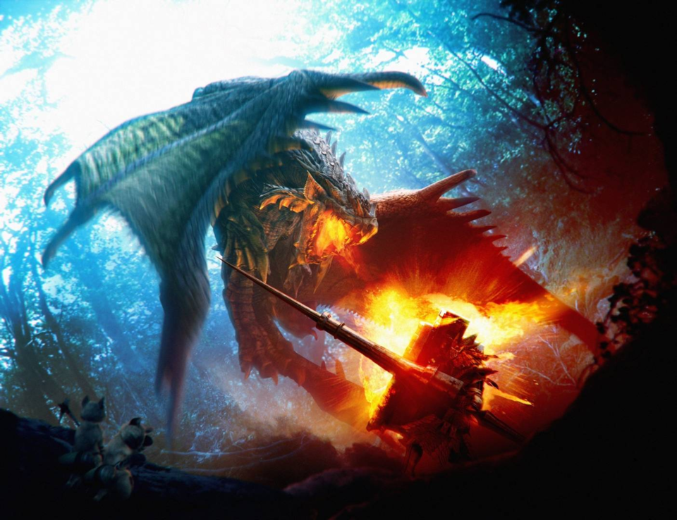 Monster-Hunter-3-Ultimate-wallpapers