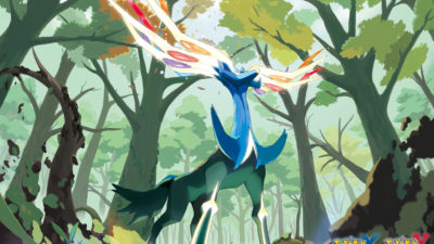 Le multijoueur de Pokémon X & Y