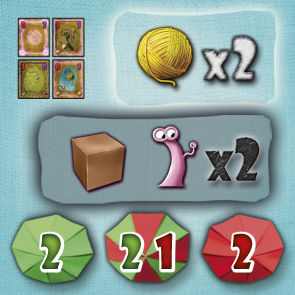 dungeon petz concours tuile