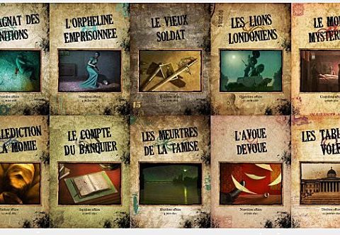 sherlock holmes jeu