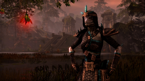 argonien dans the elder scrolls online