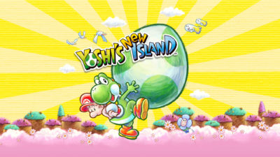 Du multijoueur : Yoshi&rsquo;s New Island