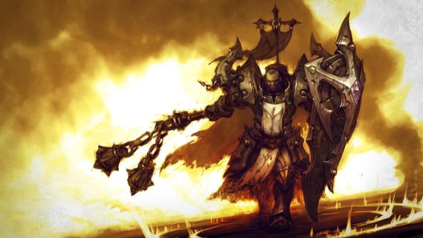 diablo iii reaper of souls croisé