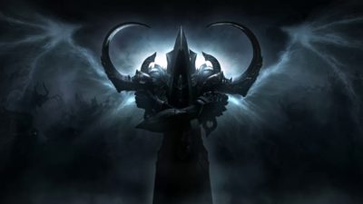 Diablo III : Reaper of Souls, n&rsquo;oubliez pas votre âme au guichet