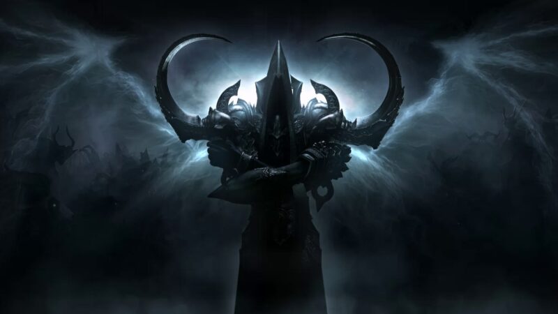 Diablo III : Reaper of Souls, n&rsquo;oubliez pas votre âme au guichet