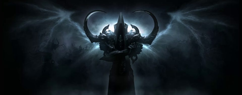 diablo iii reaper of souls