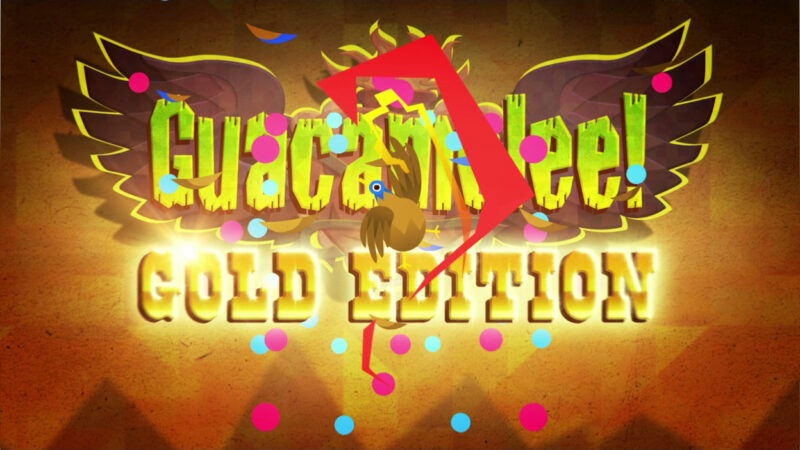 Guacamelee ! : sous le soleil de Mexicoooo