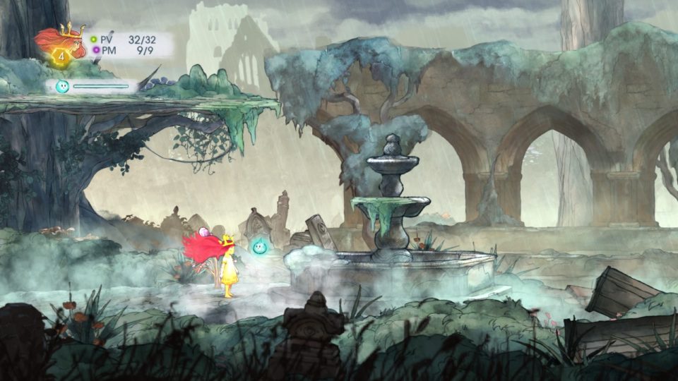 child of light multijoueur
