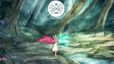 Du multijoueur : Child of Light