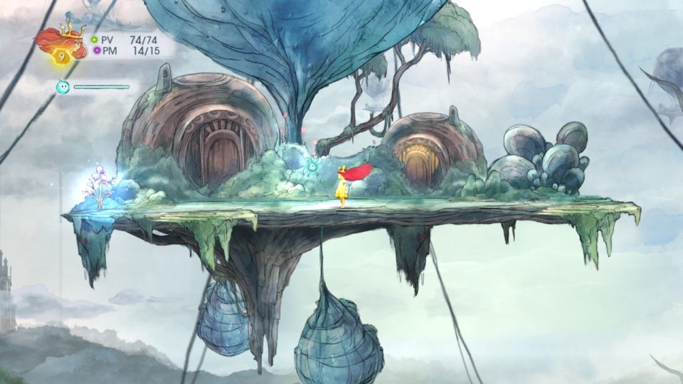 child of light cooperation