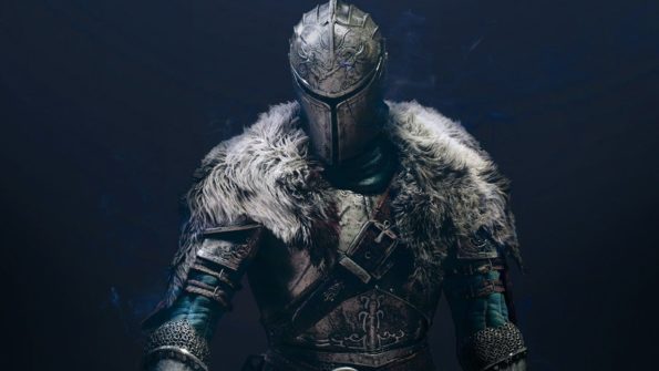 Dark Souls 2