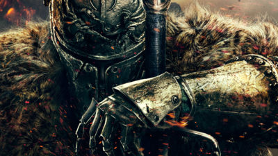 Du multijoueur : Dark Souls 2