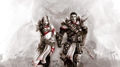 Divinity Original Sin, le RPG « trop » à l&rsquo;ancienne ?