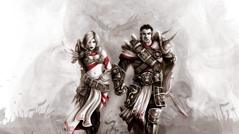 Divinity Original Sin, le RPG « trop » à l&rsquo;ancienne ?