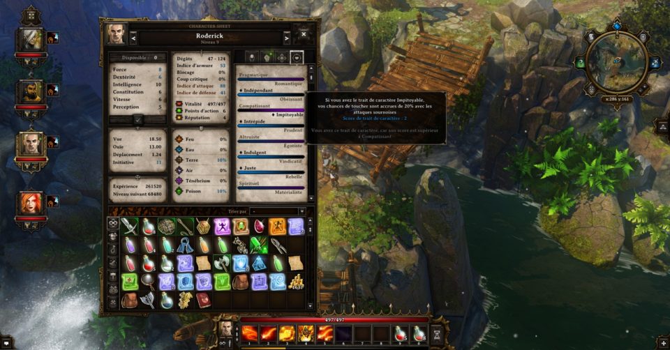 divinity original sin multijoueur