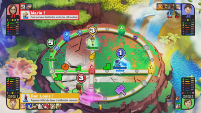 [Teamplay] Le mode Odyssée Smash de Super Smash Bros WiiU en vidéo