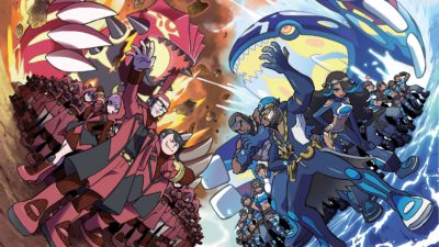 Le multijoueur dans Pokémon ROSA