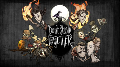 [TEAMPLAY] Don&rsquo;t Starve Together