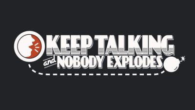 Keep talking and nobody explodes : ça va péter chérie !