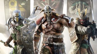For honor en alpha, ça donne quoi ?