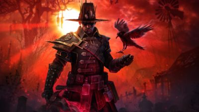 Grim dawn : hack, slash et explosion de chair