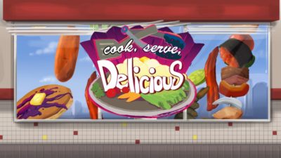 Cook Serve Delicious : gérer un resto, c&rsquo;est pas du gâteau