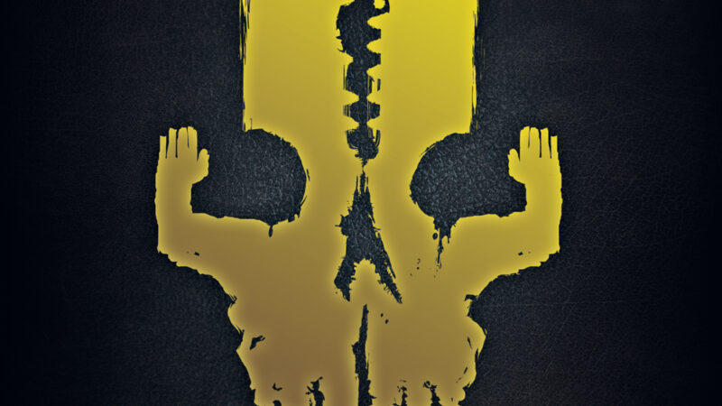 The 7th continent : The Maudit Blues