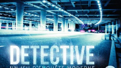 Detective : mettez Columbo a l’amende