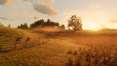Red Dead Online : en stand alone et en promo !
