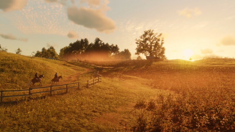Red Dead Online : en stand alone et en promo !