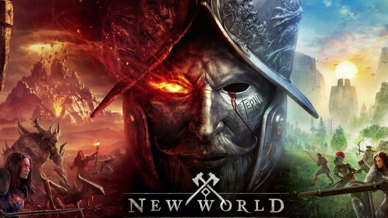 New World : Amazon fait du neuf avec du vieux