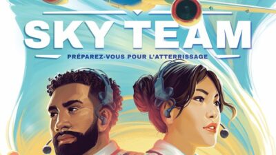 Sky Team : Y a-t-il deux pilotes dans l&rsquo;avion ?