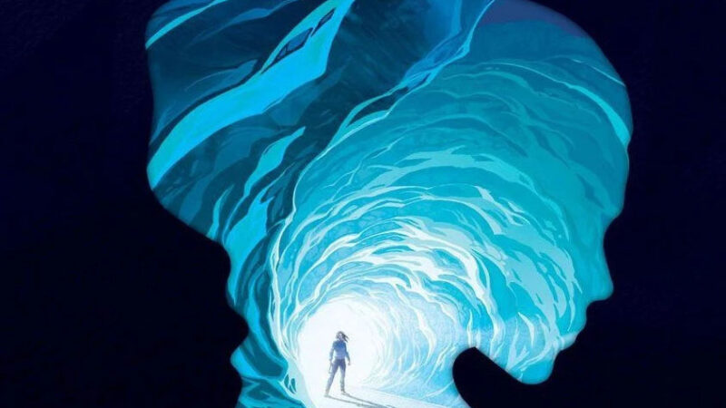Menez l&rsquo;enquête à 4 800 mètres d&rsquo;altitude dans « Back Stories : seule sous la glace »