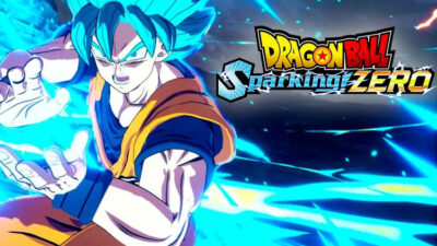Une seule arène pour le multijoueur local de Dragon Ball : Sparking! ZERO