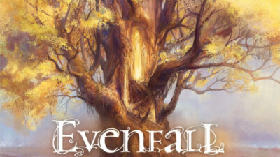 Ballet de sorcières dans Evenfall