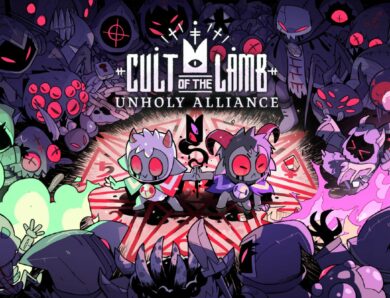 Cult of the Lamb : enfin en coop !
