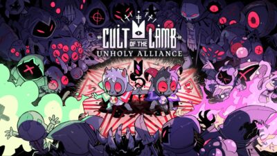 Cult of the Lamb : enfin en coop !