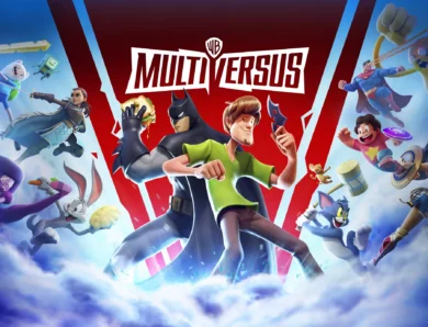 Multiversus : Smash et Warner sont dans un bateau