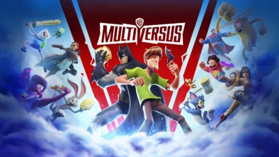 Multiversus : Smash et Warner sont dans un bateau