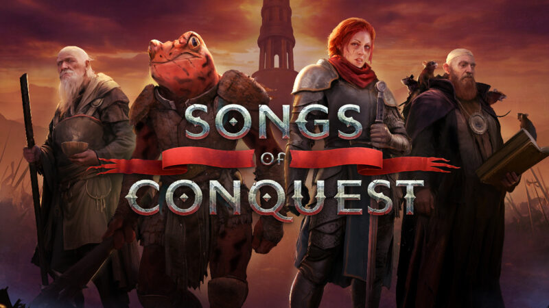 Tous nos tests de jeux vidéo multi